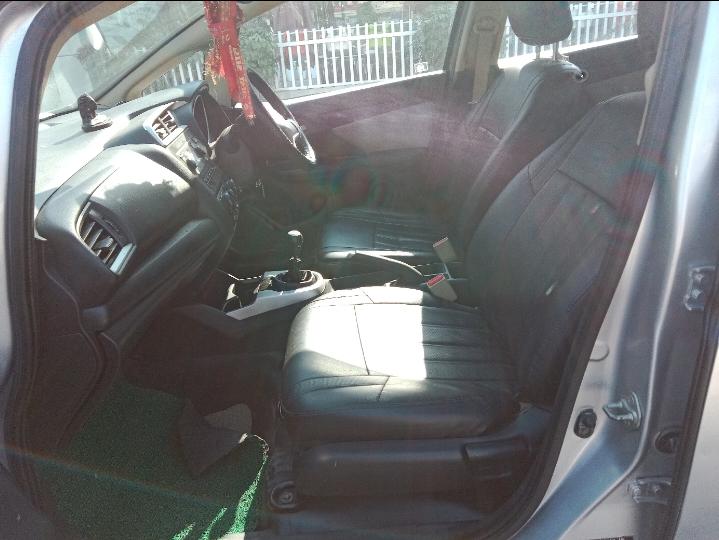 यूज़्ड 2016 होंडा जैज़, Araghar, Dehradun 13 यूज़्ड 2016 होंडा जैज़, Araghar, Dehradun 13