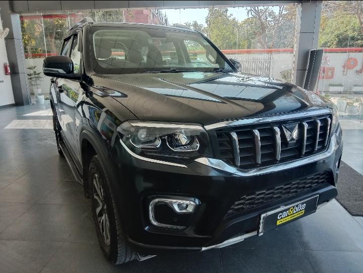 यूज़्ड 2022 महिंद्रा स्कॉर्पियो-N, Araghar, Dehradun 6 यूज़्ड 2022 महिंद्रा स्कॉर्पियो-N, Araghar, Dehradun 6