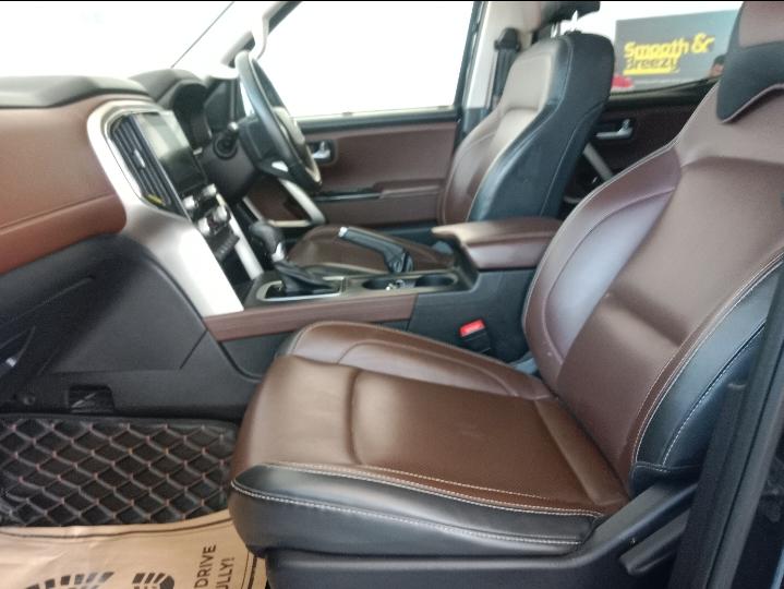 यूज़्ड 2022 महिंद्रा स्कॉर्पियो-N, Araghar, Dehradun 13 यूज़्ड 2022 महिंद्रा स्कॉर्पियो-N, Araghar, Dehradun 13