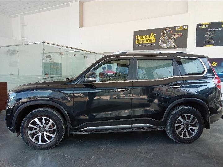 यूज़्ड 2022 महिंद्रा स्कॉर्पियो-N, Araghar, Dehradun 1 यूज़्ड 2022 महिंद्रा स्कॉर्पियो-N, Araghar, Dehradun 1