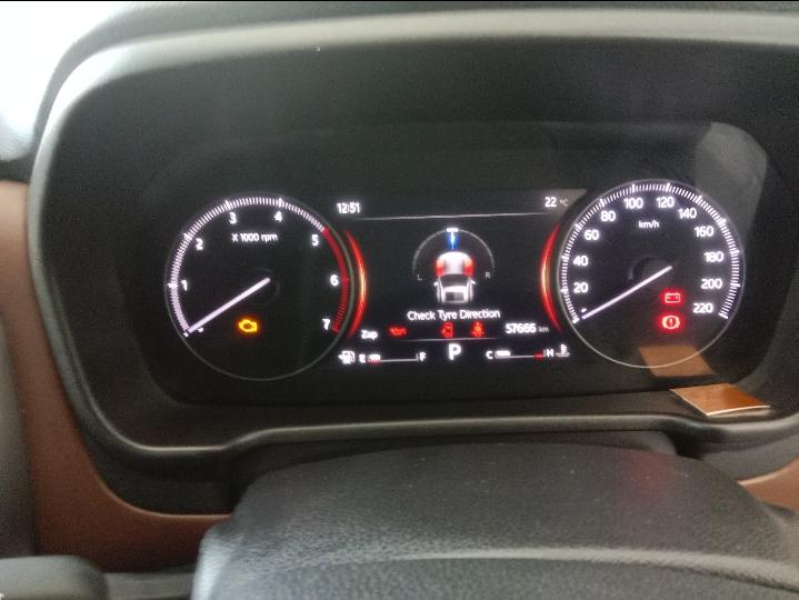 यूज़्ड 2022 महिंद्रा स्कॉर्पियो-N, Araghar, Dehradun 10 यूज़्ड 2022 महिंद्रा स्कॉर्पियो-N, Araghar, Dehradun 10