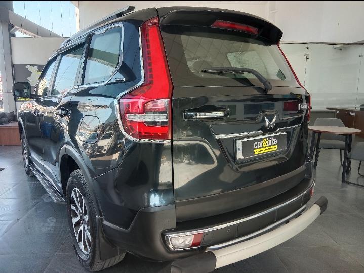 यूज़्ड 2022 महिंद्रा स्कॉर्पियो-N, Araghar, Dehradun 4 यूज़्ड 2022 महिंद्रा स्कॉर्पियो-N, Araghar, Dehradun 4