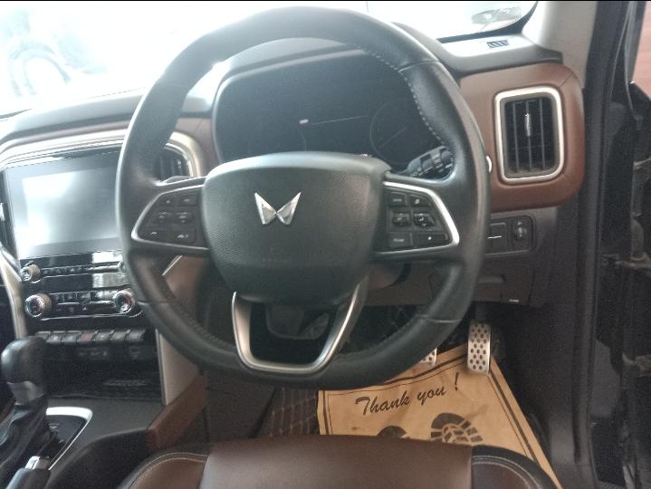 यूज़्ड 2022 महिंद्रा स्कॉर्पियो-N, Araghar, Dehradun 12 यूज़्ड 2022 महिंद्रा स्कॉर्पियो-N, Araghar, Dehradun 12