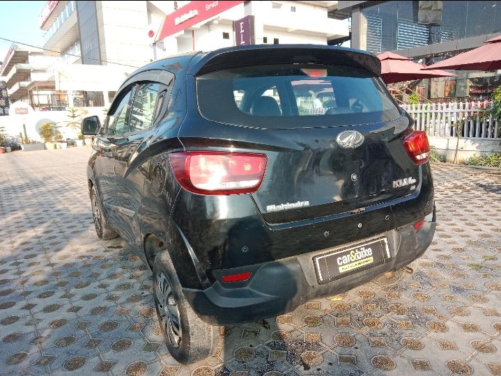 यूज़्ड 2016 महिंद्रा केयूवी 100, Araghar, Dehradun 4 यूज़्ड 2016 महिंद्रा केयूवी 100, Araghar, Dehradun 4