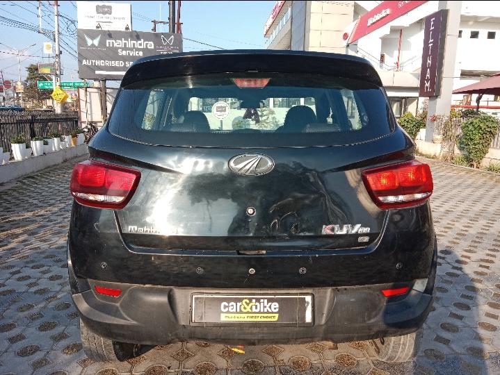 यूज़्ड 2016 महिंद्रा केयूवी 100, Araghar, Dehradun 3 यूज़्ड 2016 महिंद्रा केयूवी 100, Araghar, Dehradun 3