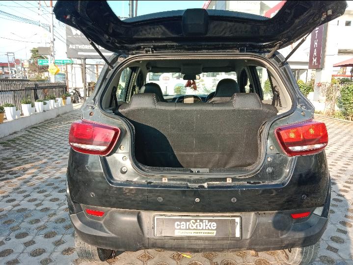 यूज़्ड 2016 महिंद्रा केयूवी 100, Araghar, Dehradun 9 यूज़्ड 2016 महिंद्रा केयूवी 100, Araghar, Dehradun 9