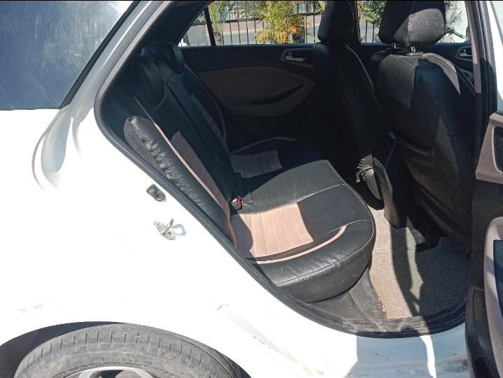 यूज़्ड 2019 ह्युंडई ईलाइट आई20, Araghar, Dehradun 16 यूज़्ड 2019 ह्युंडई ईलाइट आई20, Araghar, Dehradun 16