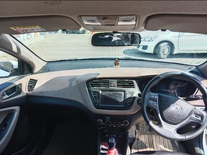 यूज़्ड 2019 ह्युंडई ईलाइट आई20, Araghar, Dehradun 11 यूज़्ड 2019 ह्युंडई ईलाइट आई20, Araghar, Dehradun 11