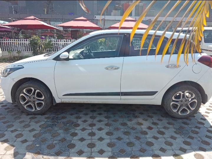 यूज़्ड 2019 ह्युंडई ईलाइट आई20, Araghar, Dehradun 1 यूज़्ड 2019 ह्युंडई ईलाइट आई20, Araghar, Dehradun 1