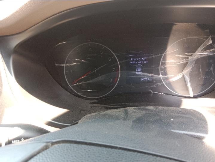 यूज़्ड 2019 ह्युंडई ईलाइट आई20, Araghar, Dehradun 10 यूज़्ड 2019 ह्युंडई ईलाइट आई20, Araghar, Dehradun 10