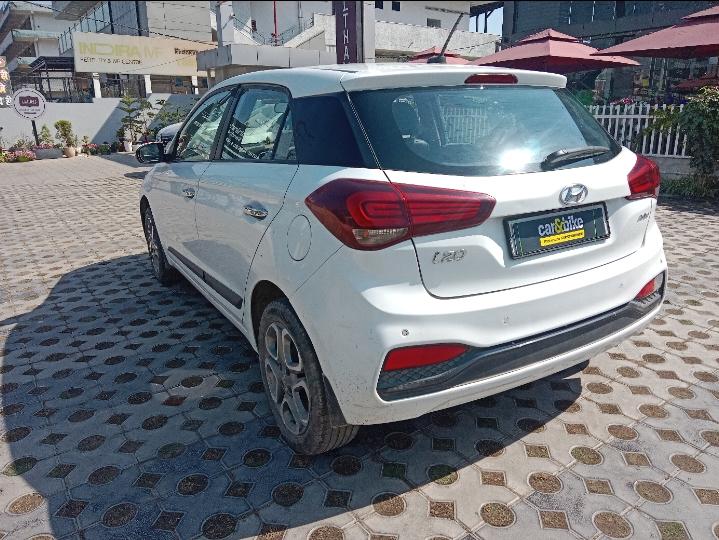 यूज़्ड 2019 ह्युंडई ईलाइट आई20, Araghar, Dehradun 4 यूज़्ड 2019 ह्युंडई ईलाइट आई20, Araghar, Dehradun 4