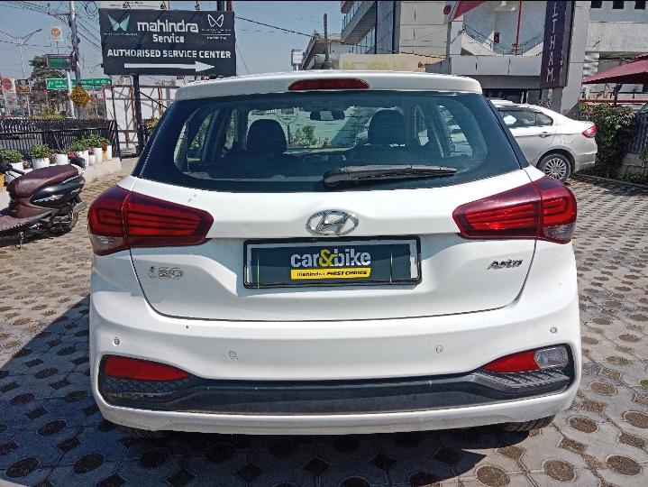 यूज़्ड 2019 ह्युंडई ईलाइट आई20, Araghar, Dehradun 3 यूज़्ड 2019 ह्युंडई ईलाइट आई20, Araghar, Dehradun 3