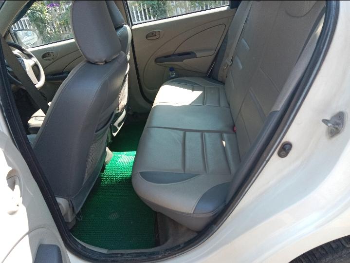 यूज़्ड 2014 टोयोटा इटिऑस, Araghar, Dehradun 16 यूज़्ड 2014 टोयोटा इटिऑस, Araghar, Dehradun 16