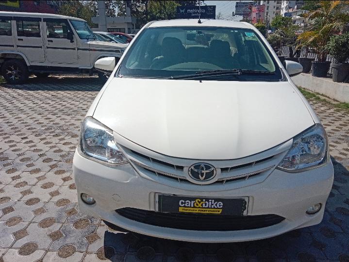 यूज़्ड 2014 टोयोटा इटिऑस, Araghar, Dehradun 7 यूज़्ड 2014 टोयोटा इटिऑस, Araghar, Dehradun 7