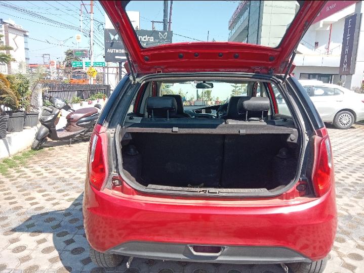 यूज़्ड 2015 टाटा बोल्ट, Araghar, Dehradun 9 यूज़्ड 2015 टाटा बोल्ट, Araghar, Dehradun 9