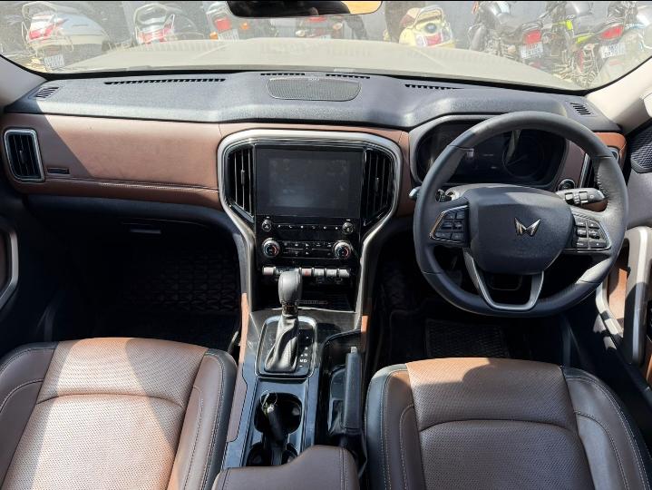 यूज़्ड 2025 महिंद्रा स्कॉर्पियो-N, Araghar, Dehradun 11 यूज़्ड 2025 महिंद्रा स्कॉर्पियो-N, Araghar, Dehradun 11