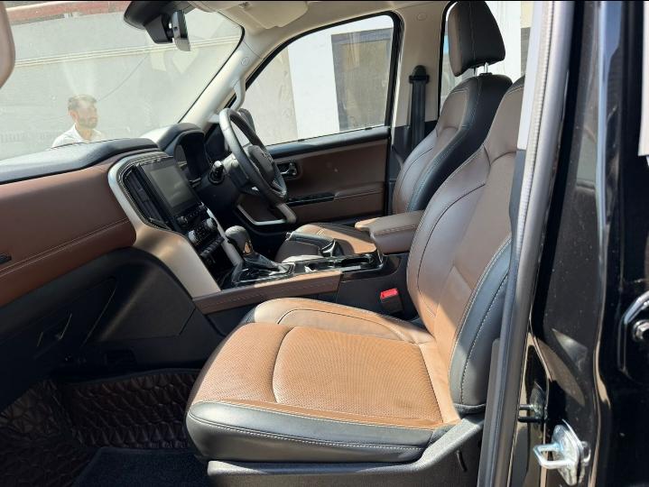 यूज़्ड 2025 महिंद्रा स्कॉर्पियो-N, Araghar, Dehradun 13 यूज़्ड 2025 महिंद्रा स्कॉर्पियो-N, Araghar, Dehradun 13