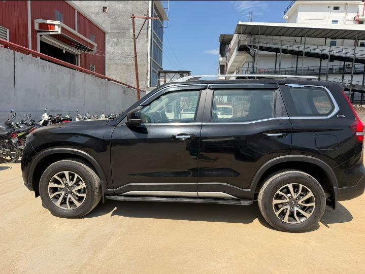 यूज़्ड 2025 महिंद्रा स्कॉर्पियो-N, Araghar, Dehradun 1 यूज़्ड 2025 महिंद्रा स्कॉर्पियो-N, Araghar, Dehradun 1