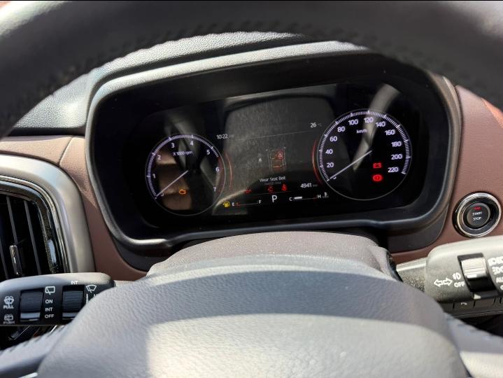 यूज़्ड 2025 महिंद्रा स्कॉर्पियो-N, Araghar, Dehradun 10 यूज़्ड 2025 महिंद्रा स्कॉर्पियो-N, Araghar, Dehradun 10