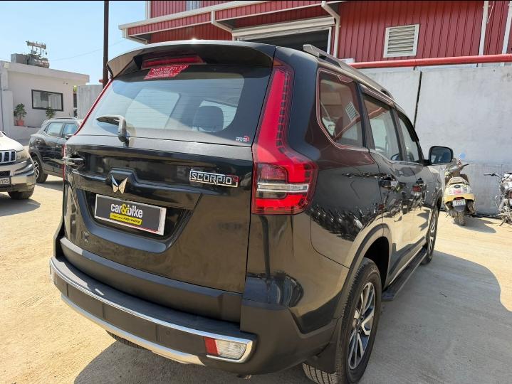 यूज़्ड 2025 महिंद्रा स्कॉर्पियो-N, Araghar, Dehradun 2 यूज़्ड 2025 महिंद्रा स्कॉर्पियो-N, Araghar, Dehradun 2