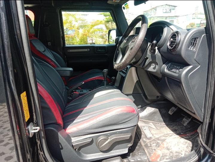 यूज़्ड 2023 महिंद्रा थार, Araghar, Dehradun 15 यूज़्ड 2023 महिंद्रा थार, Araghar, Dehradun 15