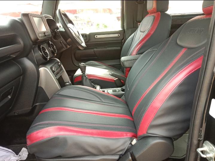 यूज़्ड 2023 महिंद्रा थार, Araghar, Dehradun 13 यूज़्ड 2023 महिंद्रा थार, Araghar, Dehradun 13