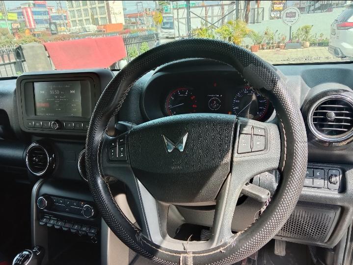 यूज़्ड 2023 महिंद्रा थार, Araghar, Dehradun 12 यूज़्ड 2023 महिंद्रा थार, Araghar, Dehradun 12