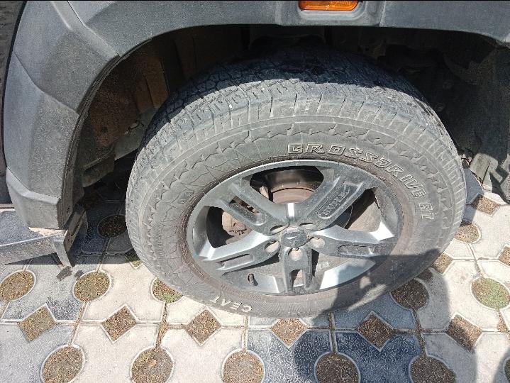 यूज़्ड 2023 महिंद्रा थार, Araghar, Dehradun 8 यूज़्ड 2023 महिंद्रा थार, Araghar, Dehradun 8