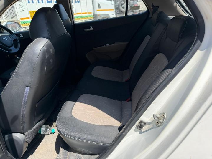 यूज़्ड 2016 ह्युंडई ग्रैंड आई10, Araghar, Dehradun 16 यूज़्ड 2016 ह्युंडई ग्रैंड आई10, Araghar, Dehradun 16