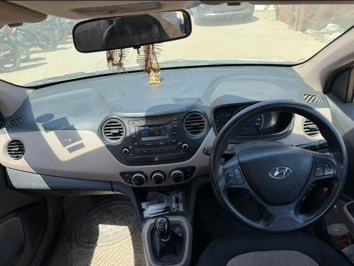 यूज़्ड 2016 ह्युंडई ग्रैंड आई10, Araghar, Dehradun 11 यूज़्ड 2016 ह्युंडई ग्रैंड आई10, Araghar, Dehradun 11