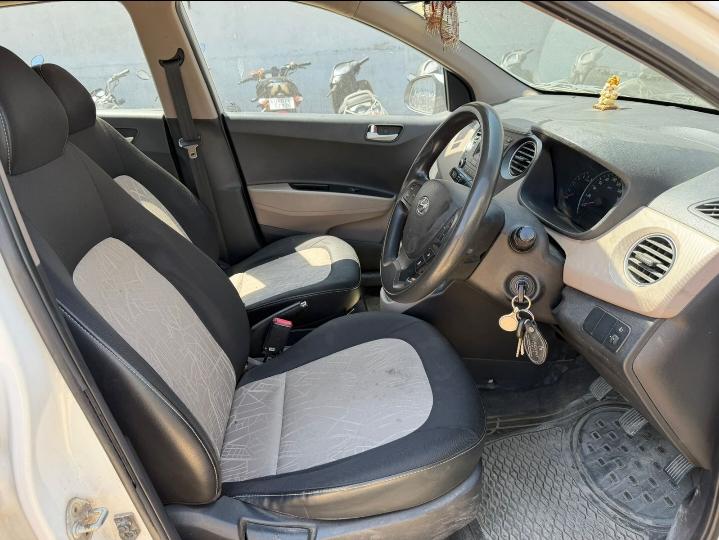 यूज़्ड 2016 ह्युंडई ग्रैंड आई10, Araghar, Dehradun 13 यूज़्ड 2016 ह्युंडई ग्रैंड आई10, Araghar, Dehradun 13