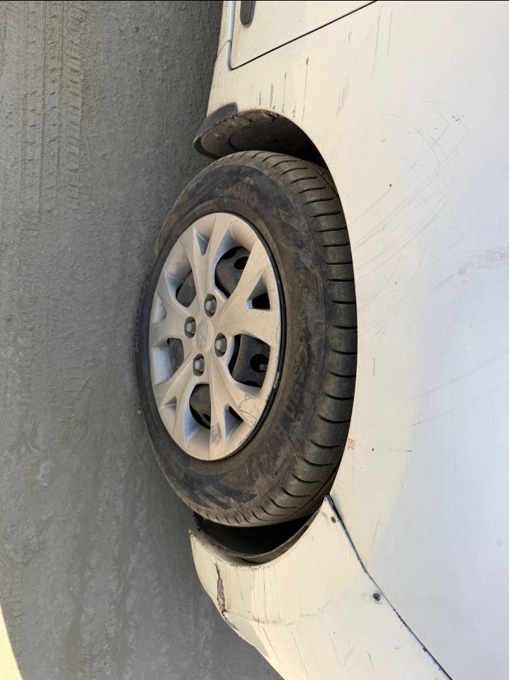 यूज़्ड 2016 ह्युंडई ग्रैंड आई10, Araghar, Dehradun 8 यूज़्ड 2016 ह्युंडई ग्रैंड आई10, Araghar, Dehradun 8