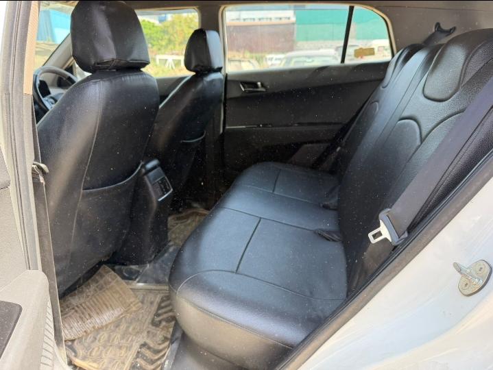 यूज़्ड 2018 ह्युंडई क्रेटा, Araghar, Dehradun 16 यूज़्ड 2018 ह्युंडई क्रेटा, Araghar, Dehradun 16