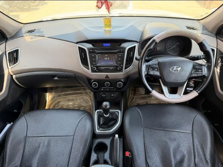 यूज़्ड 2018 ह्युंडई क्रेटा, Araghar, Dehradun 11 यूज़्ड 2018 ह्युंडई क्रेटा, Araghar, Dehradun 11