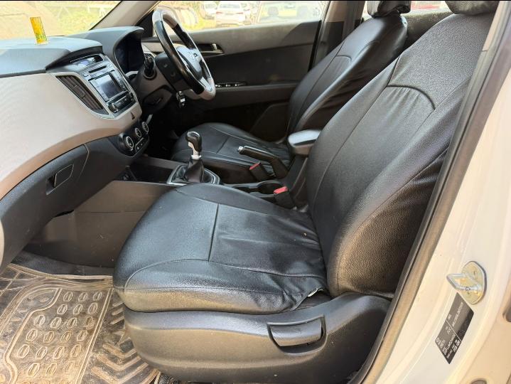 यूज़्ड 2018 ह्युंडई क्रेटा, Araghar, Dehradun 15 यूज़्ड 2018 ह्युंडई क्रेटा, Araghar, Dehradun 15