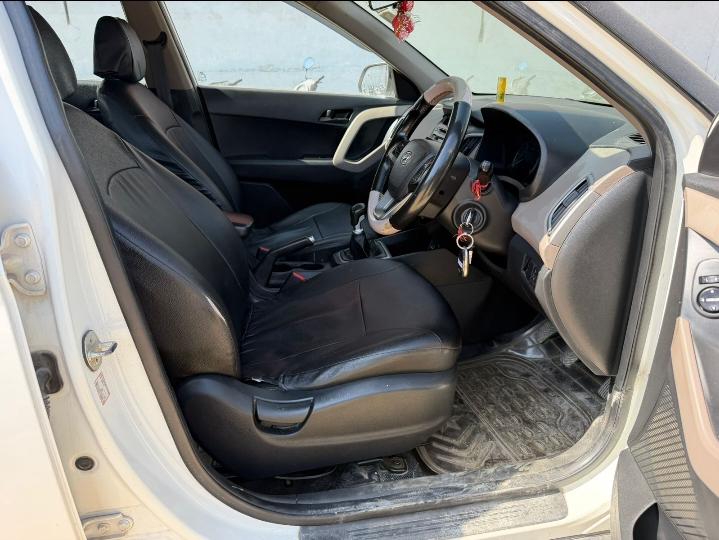 यूज़्ड 2018 ह्युंडई क्रेटा, Araghar, Dehradun 13 यूज़्ड 2018 ह्युंडई क्रेटा, Araghar, Dehradun 13