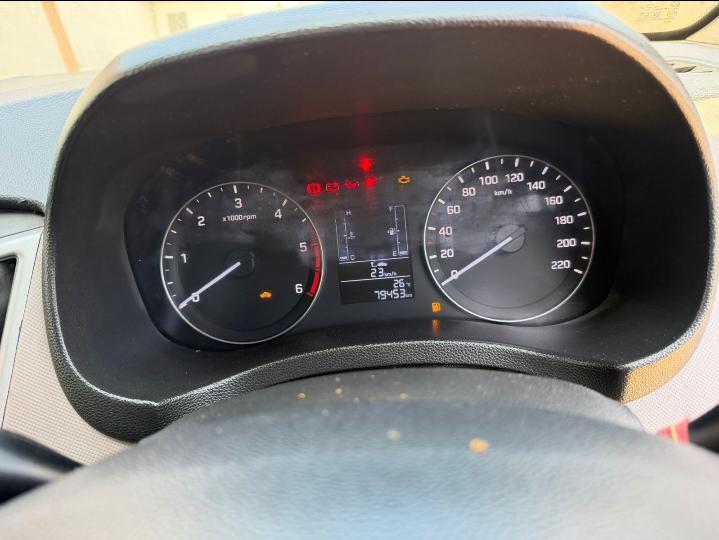 यूज़्ड 2018 ह्युंडई क्रेटा, Araghar, Dehradun 10 यूज़्ड 2018 ह्युंडई क्रेटा, Araghar, Dehradun 10