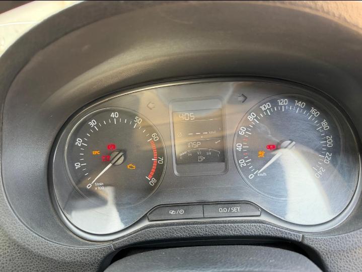 यूज़्ड 2020 स्कोडा रैपिड, Araghar, Dehradun 10 यूज़्ड 2020 स्कोडा रैपिड, Araghar, Dehradun 10