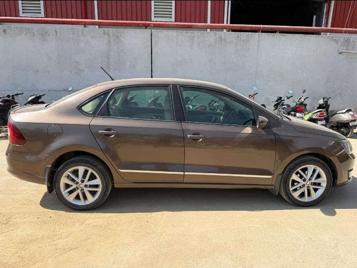 यूज़्ड 2020 स्कोडा रैपिड, Araghar, Dehradun 5 यूज़्ड 2020 स्कोडा रैपिड, Araghar, Dehradun 5