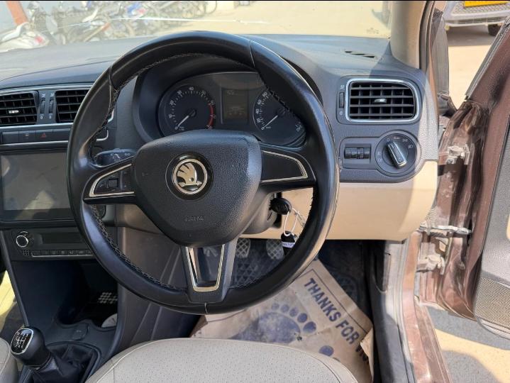 यूज़्ड 2020 स्कोडा रैपिड, Araghar, Dehradun 12 यूज़्ड 2020 स्कोडा रैपिड, Araghar, Dehradun 12