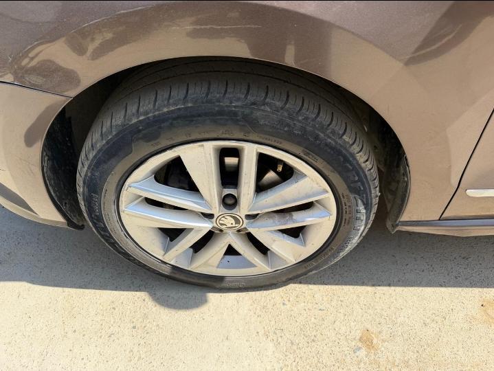 यूज़्ड 2020 स्कोडा रैपिड, Araghar, Dehradun 8 यूज़्ड 2020 स्कोडा रैपिड, Araghar, Dehradun 8