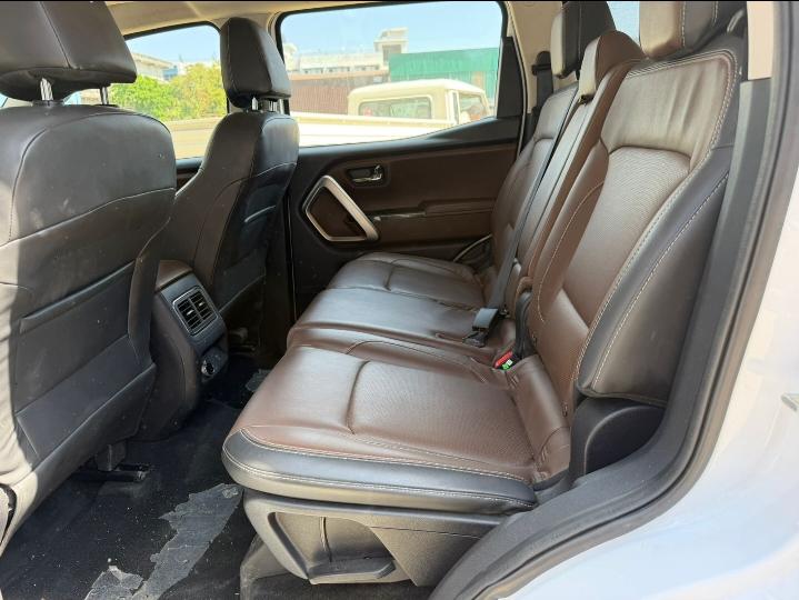 यूज़्ड 2025 महिंद्रा स्कॉर्पियो-N, Araghar, Dehradun 16 यूज़्ड 2025 महिंद्रा स्कॉर्पियो-N, Araghar, Dehradun 16