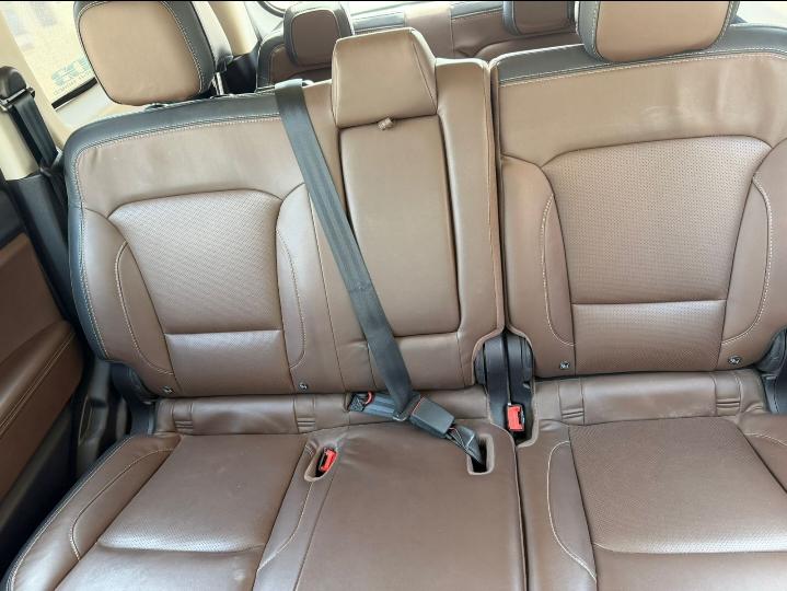 यूज़्ड 2025 महिंद्रा स्कॉर्पियो-N, Araghar, Dehradun 14 यूज़्ड 2025 महिंद्रा स्कॉर्पियो-N, Araghar, Dehradun 14