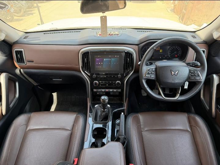 यूज़्ड 2025 महिंद्रा स्कॉर्पियो-N, Araghar, Dehradun 11 यूज़्ड 2025 महिंद्रा स्कॉर्पियो-N, Araghar, Dehradun 11