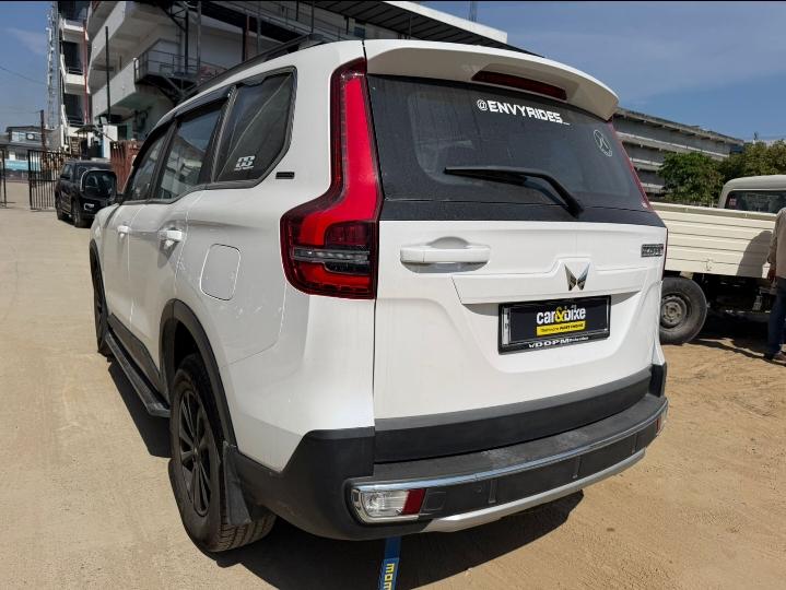 यूज़्ड 2025 महिंद्रा स्कॉर्पियो-N, Araghar, Dehradun 4 यूज़्ड 2025 महिंद्रा स्कॉर्पियो-N, Araghar, Dehradun 4