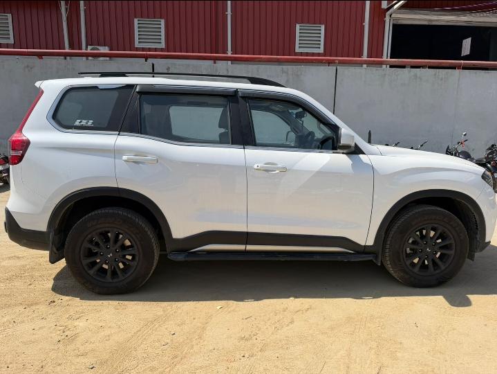 यूज़्ड 2025 महिंद्रा स्कॉर्पियो-N, Araghar, Dehradun 5 यूज़्ड 2025 महिंद्रा स्कॉर्पियो-N, Araghar, Dehradun 5