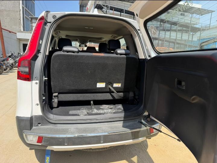 यूज़्ड 2025 महिंद्रा स्कॉर्पियो-N, Araghar, Dehradun 9 यूज़्ड 2025 महिंद्रा स्कॉर्पियो-N, Araghar, Dehradun 9