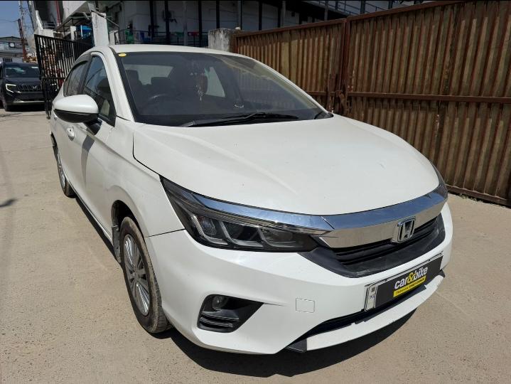 यूज़्ड 2021 होंडा सिटी, Araghar, Dehradun 6 यूज़्ड 2021 होंडा सिटी, Araghar, Dehradun 6