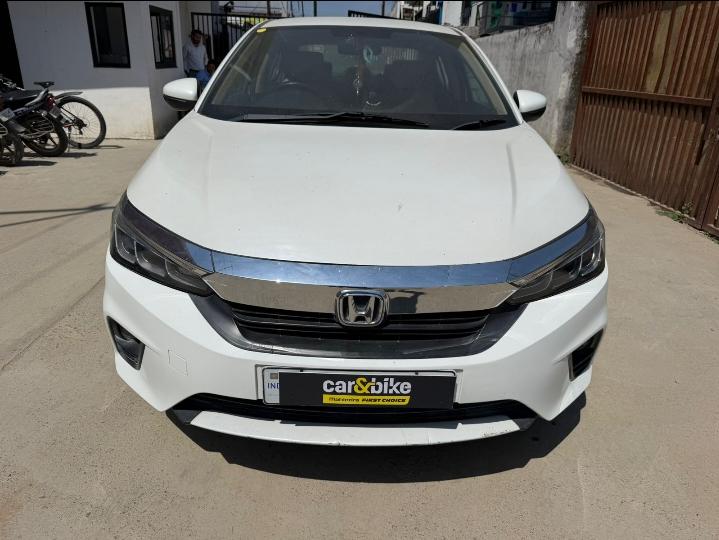 यूज़्ड 2021 होंडा सिटी, Araghar, Dehradun 7 यूज़्ड 2021 होंडा सिटी, Araghar, Dehradun 7