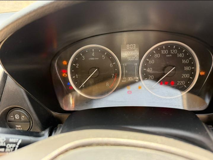 यूज़्ड 2021 होंडा सिटी, Araghar, Dehradun 10 यूज़्ड 2021 होंडा सिटी, Araghar, Dehradun 10